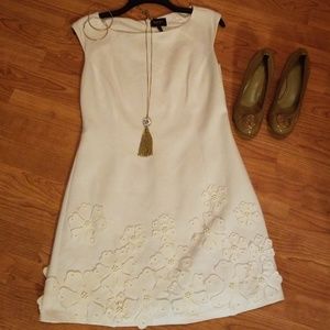 Laundry by Shelli Segal Dress